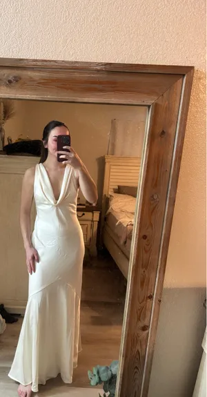Gabriella Maxi Dress thumbnail 3