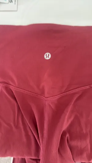 Lululemon leggings  thumbnail 3