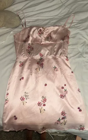 Princess Polly Dress thumbnail 1