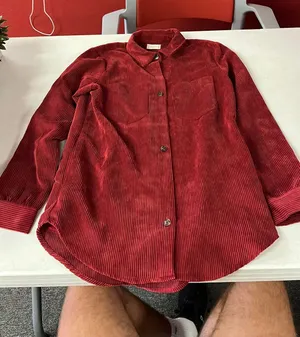 Altar'd State Button Down Shirt thumbnail 1