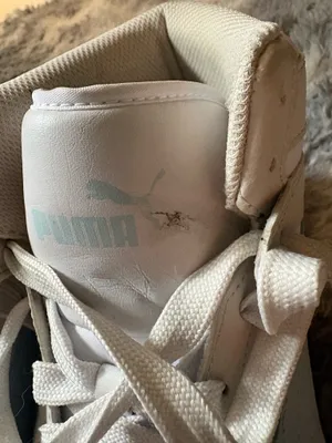 Puma High-Top Sneakers thumbnail 5