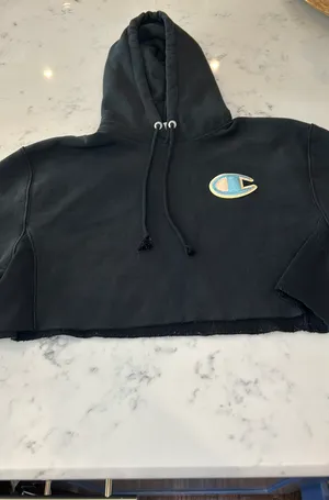 Matching Sweatset Shorts and Matching Hoodie thumbnail 3
