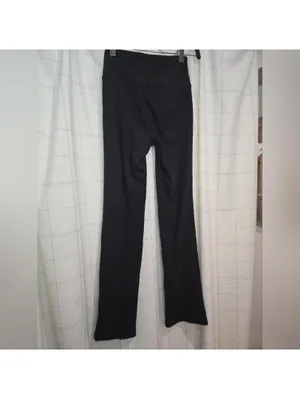 Danskin Flare Legging thumbnail 6