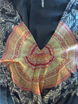 Free People Top Long thumbnail 3