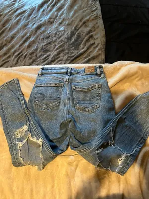 American Eagle Jeans thumbnail 3