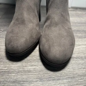 GIANI BERNINI‎ ADONNYS MEMORY FOAM KNEE-HIGH BOOTS 11M wide calf thumbnail 8