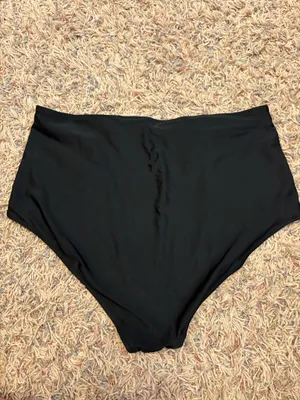 Aerie High-Waisted Bikini Bottoms thumbnail 2