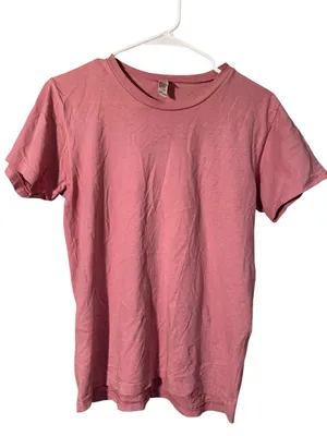 Los Angeles Apparel Women's Size XS T-Shirt Short Sleeve‎ Crewneck Short Sleeve thumbnail 1