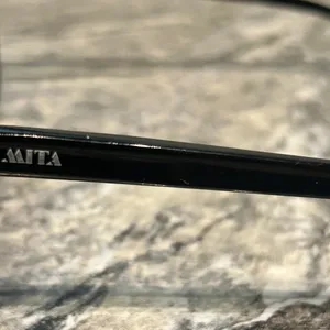 Classic Black Sunglasses thumbnail 5