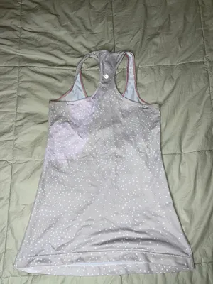 Lululemon Cool Racerback thumbnail 8
