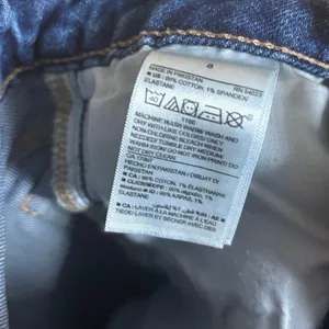 Old Navy O.G.‎ Straight High Rise Jeans Size 8 thumbnail 7