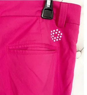 jogger pants Pink woman Hawaii interior 34W/32L thumbnail 7