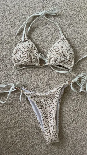 Shein Bikini thumbnail 2