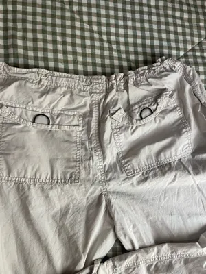 Garage Pants Cargo thumbnail 6