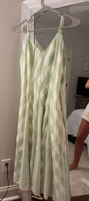fab'rik Dress thumbnail 1