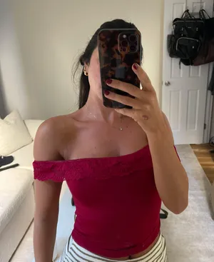Motel Rocks Crop Top thumbnail 1