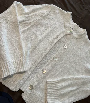 Meshki Cardigan thumbnail 2