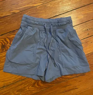 Lulu Lemon Shorts thumbnail 1