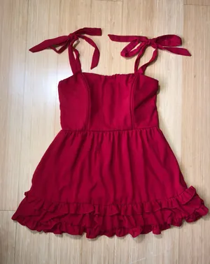 Lucy in the Sky Dress thumbnail 2
