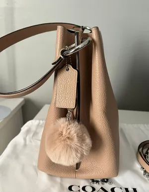 Bucket Bag And Matching Wallet thumbnail 7