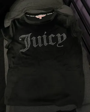 Juicy Couture Top thumbnail 1
