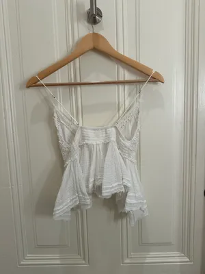 Free People Carrie Top thumbnail 3