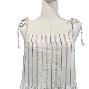 Maxi Dress Layered Smocking Cottage Y2K Peasant Boho Summer SZ XL Cassee's thumbnail 3