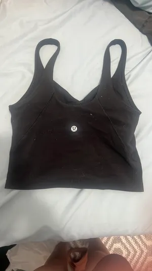 Lululemon align tank thumbnail 3