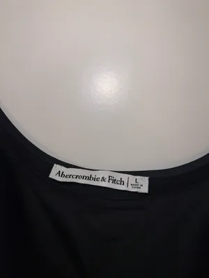 Abercrombie Tank Top thumbnail 2