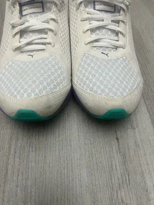 Puma Tennis Shoes thumbnail 3
