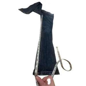 American Eagle Straight-Stretch  77 Jeans Sz 4 thumbnail 9
