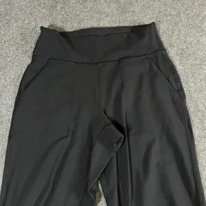 Lululemon Align Jogger 28 Black Nulu High Rise Yoga Pants LW5DH6S Size 6 thumbnail 6