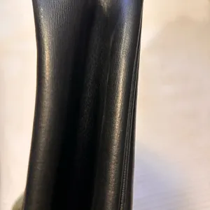 Longchamp leather tote thumbnail 6