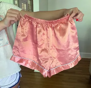 Silk Pajama Set thumbnail 1
