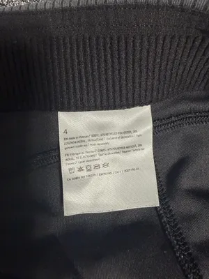 Lululemon Shorts thumbnail 4