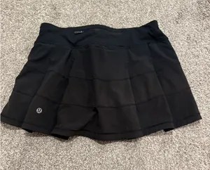Lululemon Skirt thumbnail 1