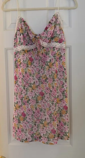 Princess Polly Dress thumbnail 1