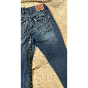 Lucky Brand vintage jeans thumbnail 9