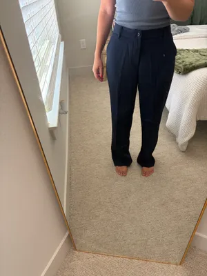 Navy blue suit thumbnail 13