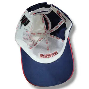Chase Authentics Dale Earnhardt Jr 88 Hat OS NASCAR United States National Guard Unisex Cap thumbnail 8