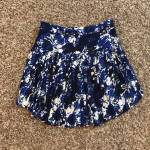 Piperlime collection pleated mini skirt Size XS thumbnail 4