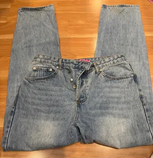 Edikted jeans thumbnail 2