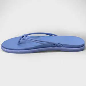 OluKai Aka Womens Thong Sandals Cloud Blue Water Friendly Size 7 New thumbnail 3
