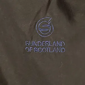 Sunderland of Scotland the original weatherbeater thumbnail 4