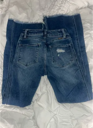 KanCan USA Jeans Flare thumbnail 3