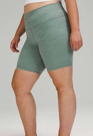 Lululemon Align Shorts 6" thumbnail 1