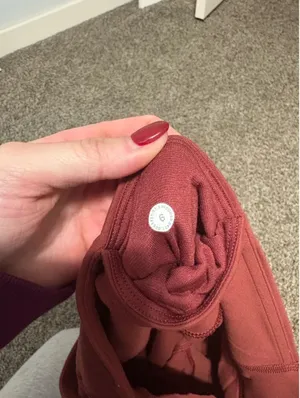 Lululemon Align Joggers 28" thumbnail 5