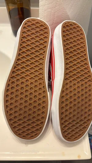 Unisex Vans Off The Wall Shoes mens7.5 women 9 thumbnail 15