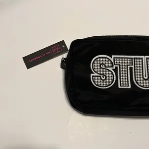 Stuff pouch Black thumbnail 3