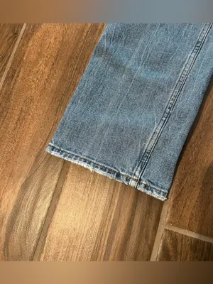 Abercrombie and Fitch jeans size 8L thumbnail 2